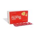 Fildena 120, Uses Of Fildena 120 Mg logo